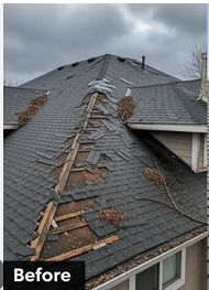 New Roof