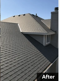 New Roof